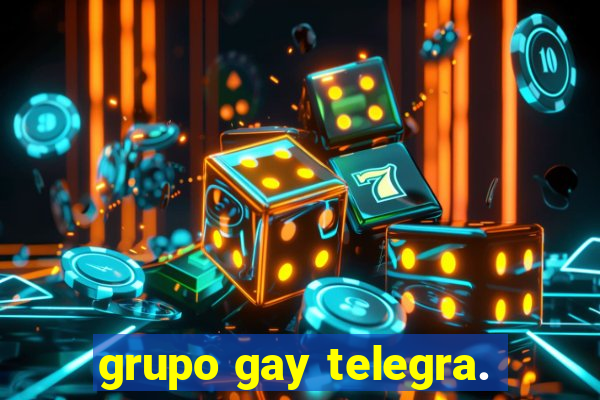 grupo gay telegra.